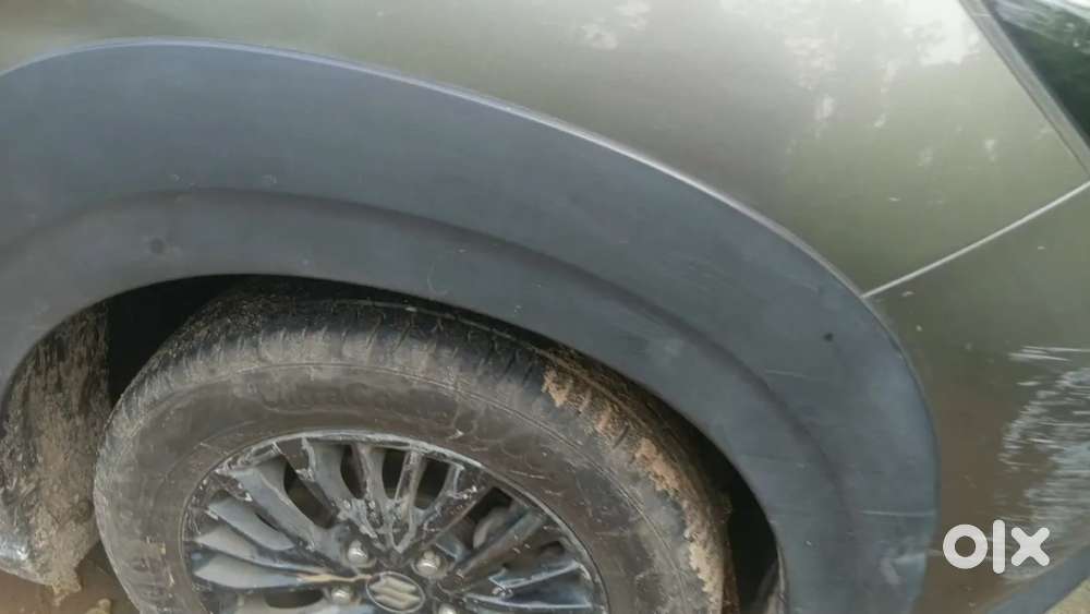 Maruti Suzuki Xl6 1.5 Zeta Mt, 2019, Petrol