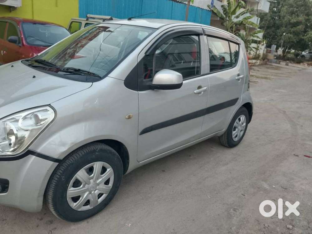 Maruti Suzuki Ritz Ldi, 2011, Diesel