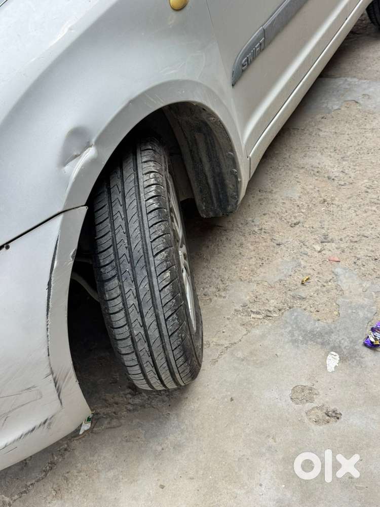 Maruti Suzuki Swift Vdi 2010