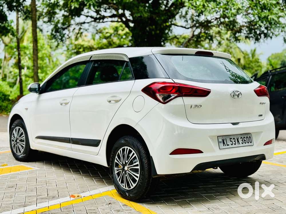 Hyundai I20 Magna 1.4 Crdi, 2016, Diesel