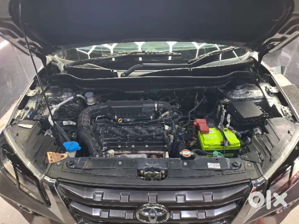 Toyota Urban Cruiser Cruiser Premium, 2022, Petrol