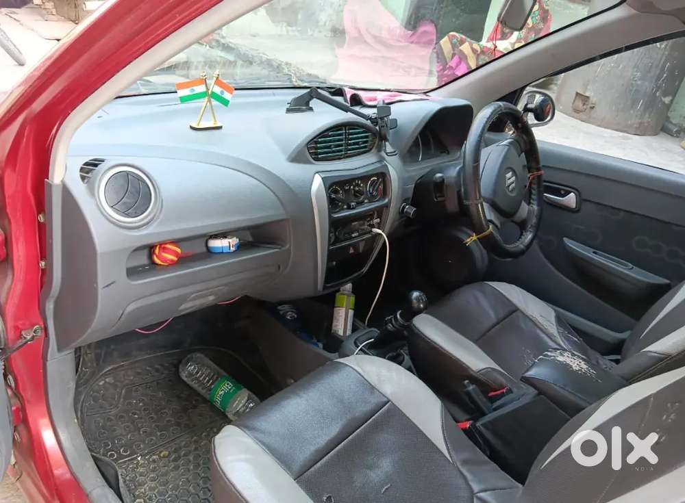 Maruti Suzuki Alto 800 2016 Petrol Good Condition