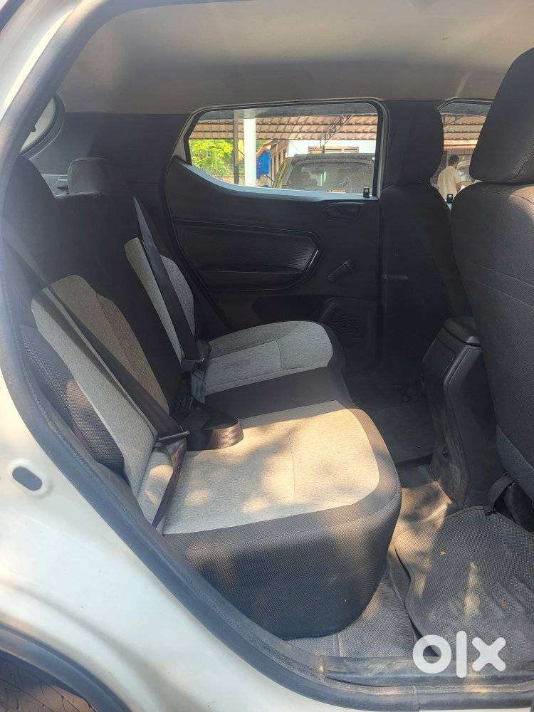 Renault Kiger Rxe, 2022, Petrol