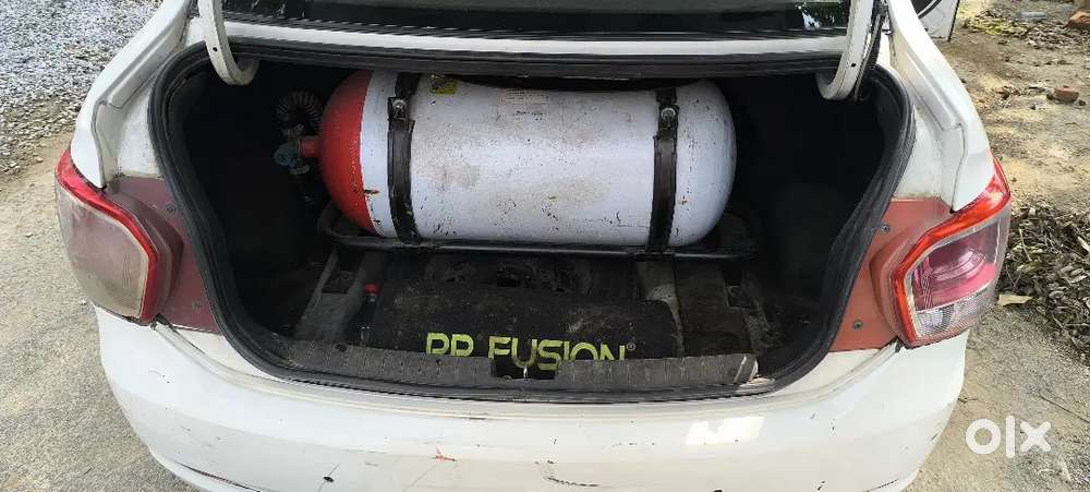 Hyundai Xcent Prime 2018