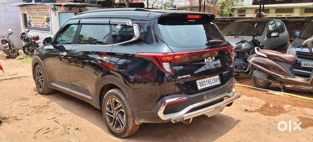 Kia Carens G1 4.6mt Luxury Plus 7, 2023, Petrol
