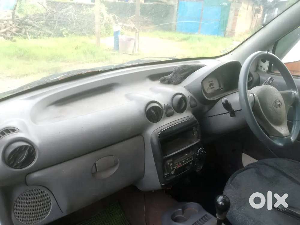 Hyundai Santro Xing Gl 2014