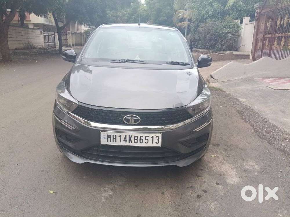 Tata Tiago 1.2 Revotron Xt Cng, 2022, Cng & Hybrids