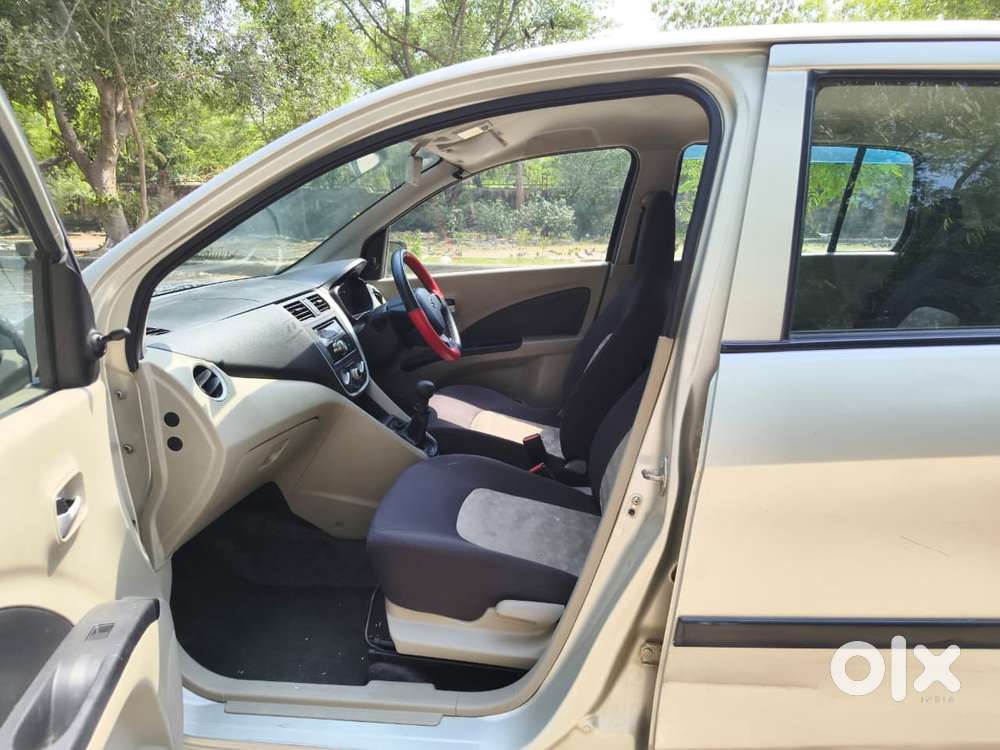 Maruti Suzuki Celerio Vxi(o), 2015, Petrol
