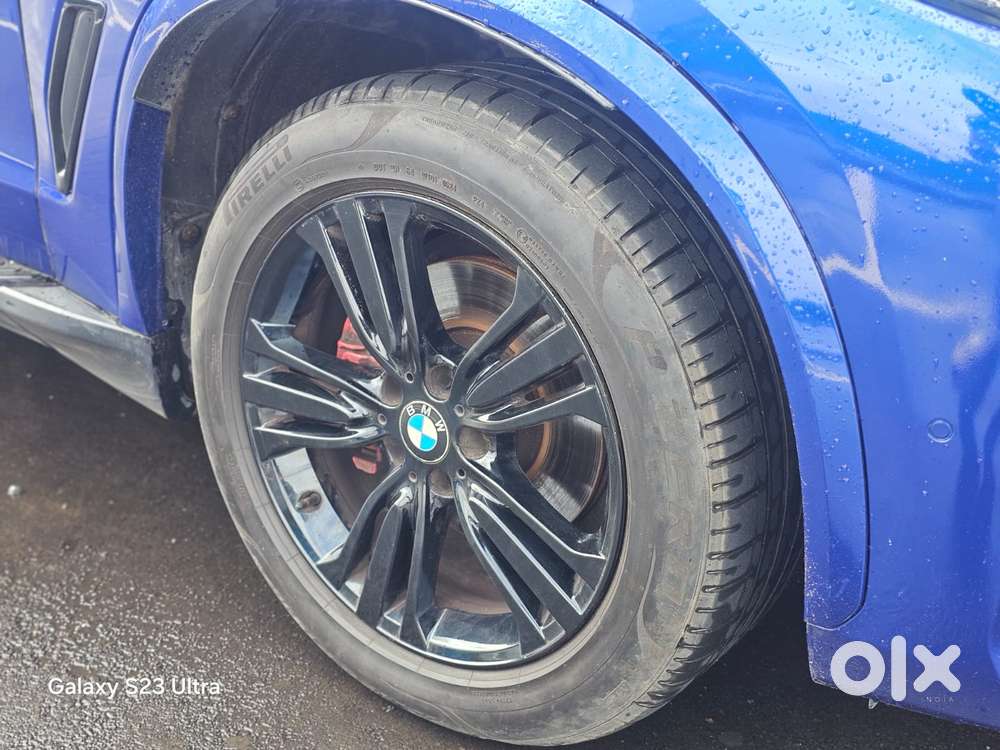 Bmw X5 Xdrive 30 D, 2019, Diesel