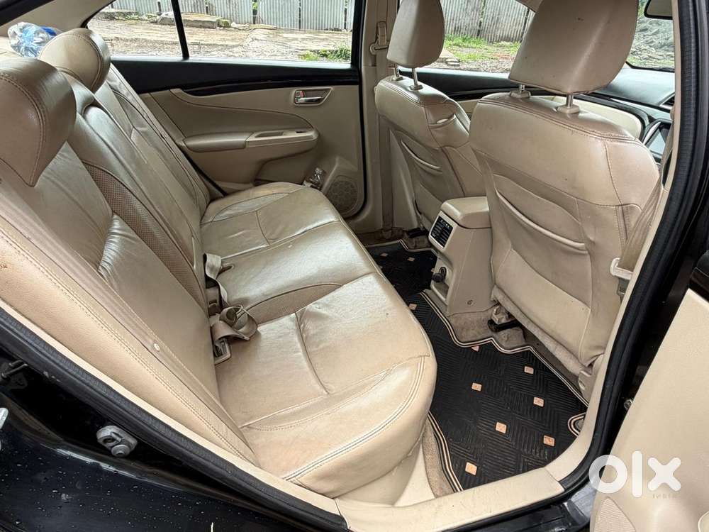 Maruti Suzuki Ciaz 2018