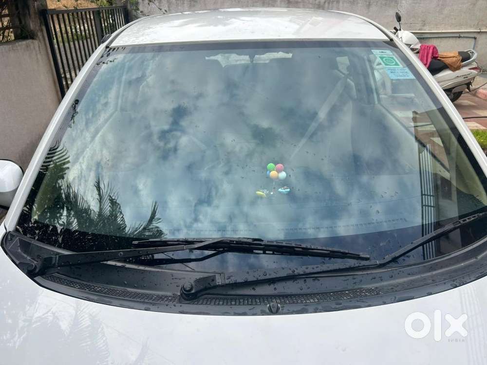 Honda Petrol Car 2014