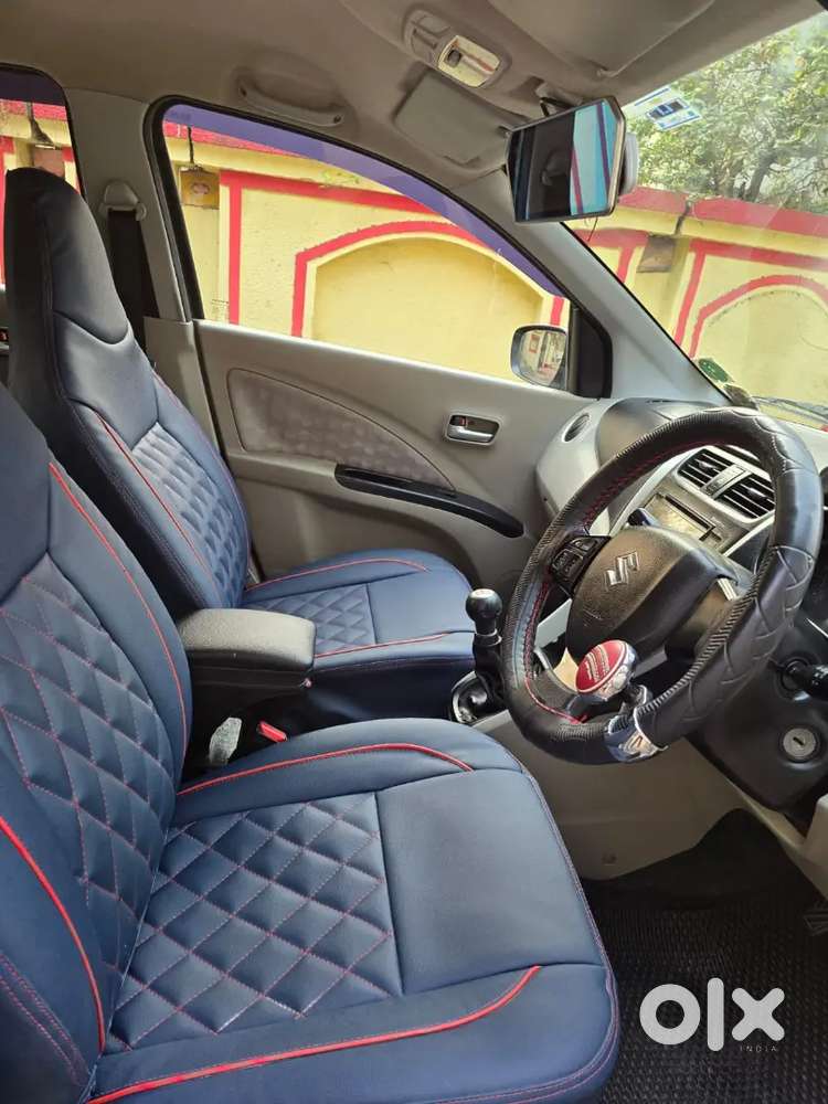 Maruti Suzuki Celerio X 2016 Petrol 90000 Km Driven