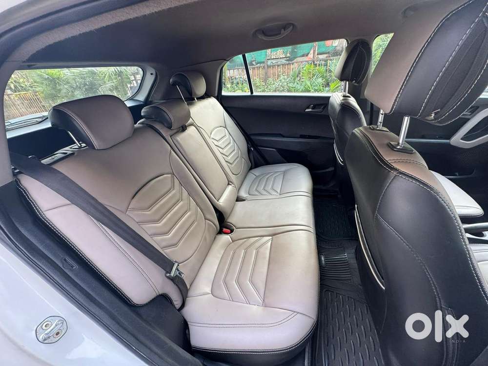 Hyundai Creta 1.6 Crdi Sx Plus, 2016, Diesel