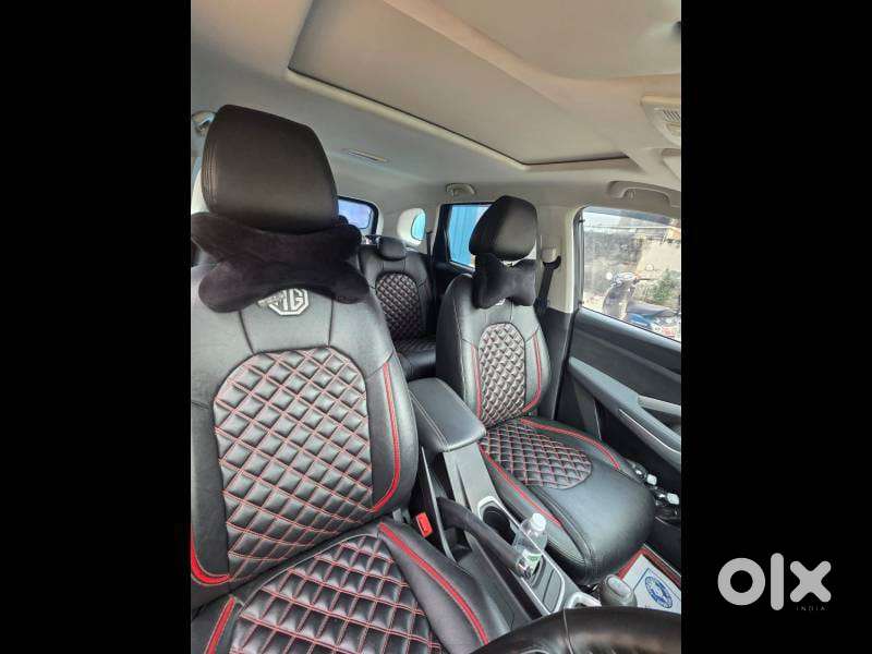 Mg Hector 1.5 Shine Turbo, 2022, Petrol
