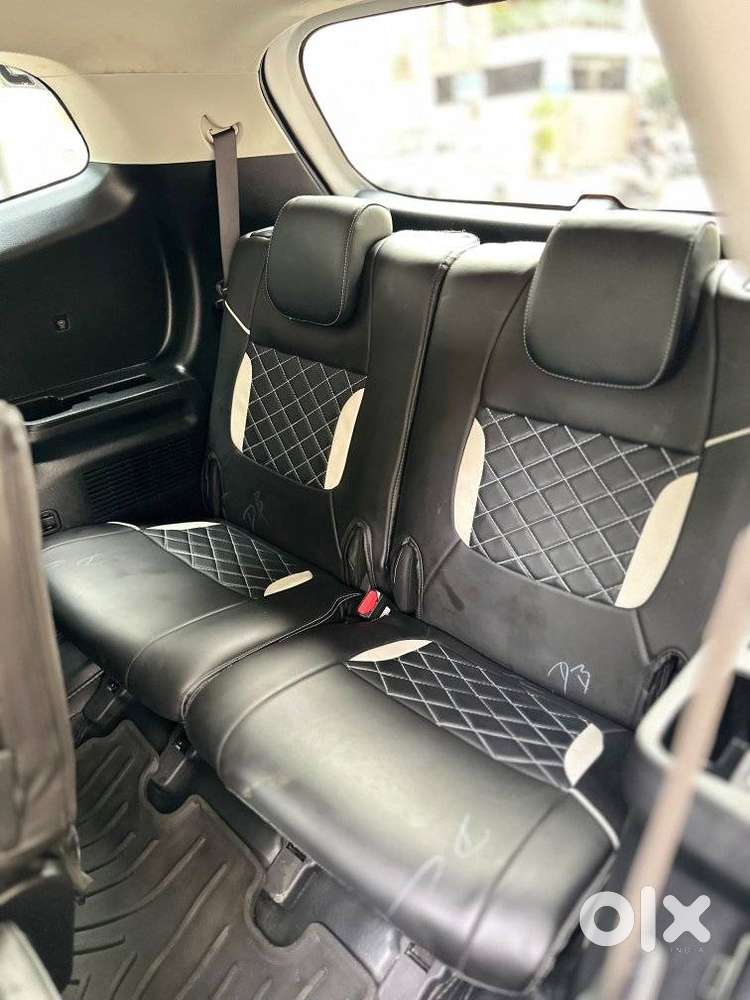 Kia Carens G1.5 6mt Gravity, 2023, Petrol