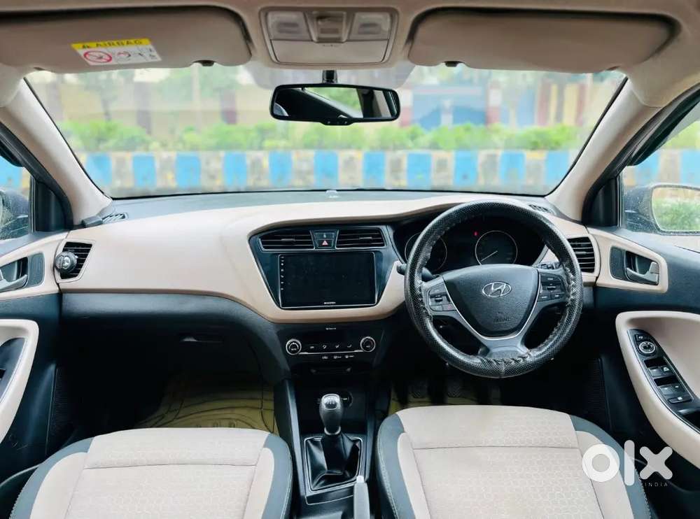 Hyundai I20 2016 Petrol 39000 Km Driven