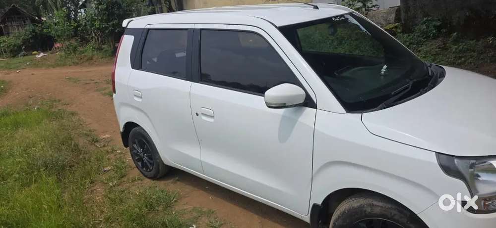 Maruti Suzuki Wagon R 2023 Model