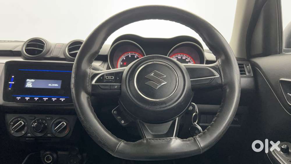 Maruti Suzuki Swift Vvt Vxi, 2022, Petrol