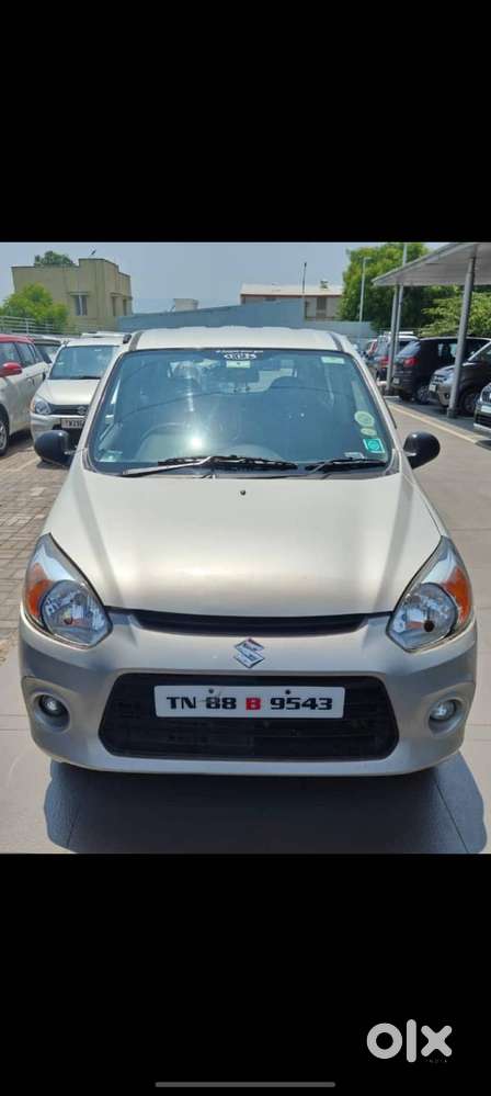Lxi O. Airbag Model Good Condition