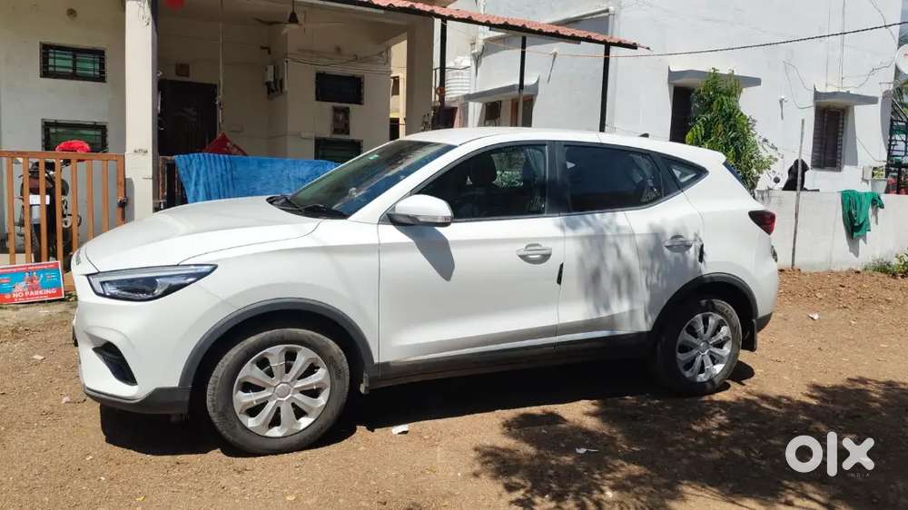 Mg Astor Style Petrol Manual 2022