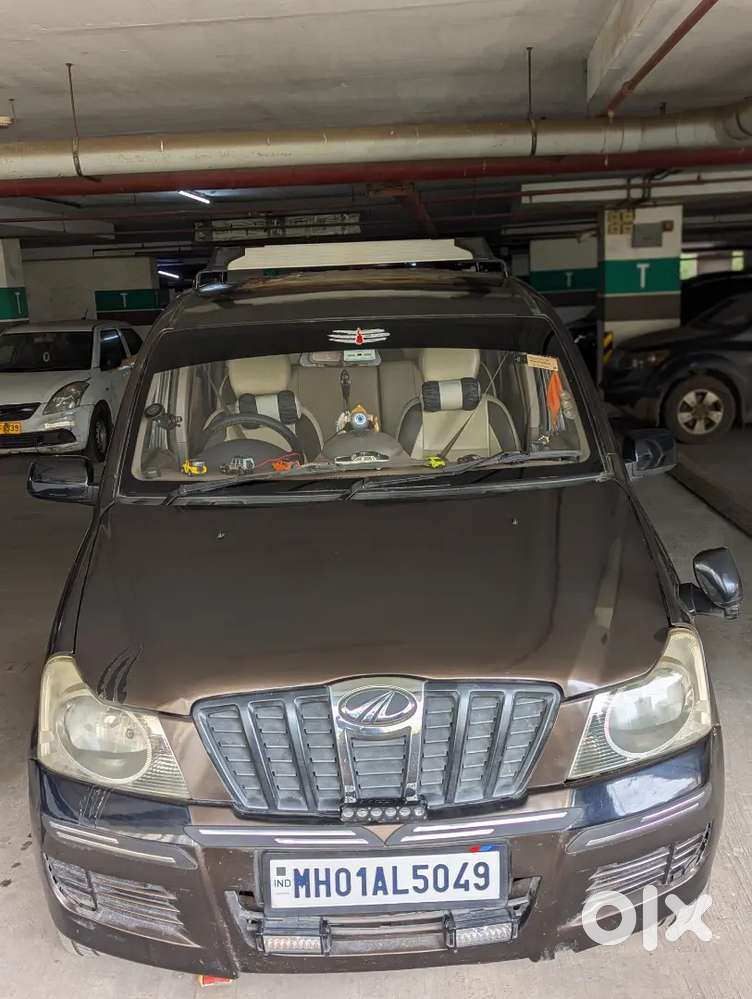 Mahindra Xylo Diesel 2009