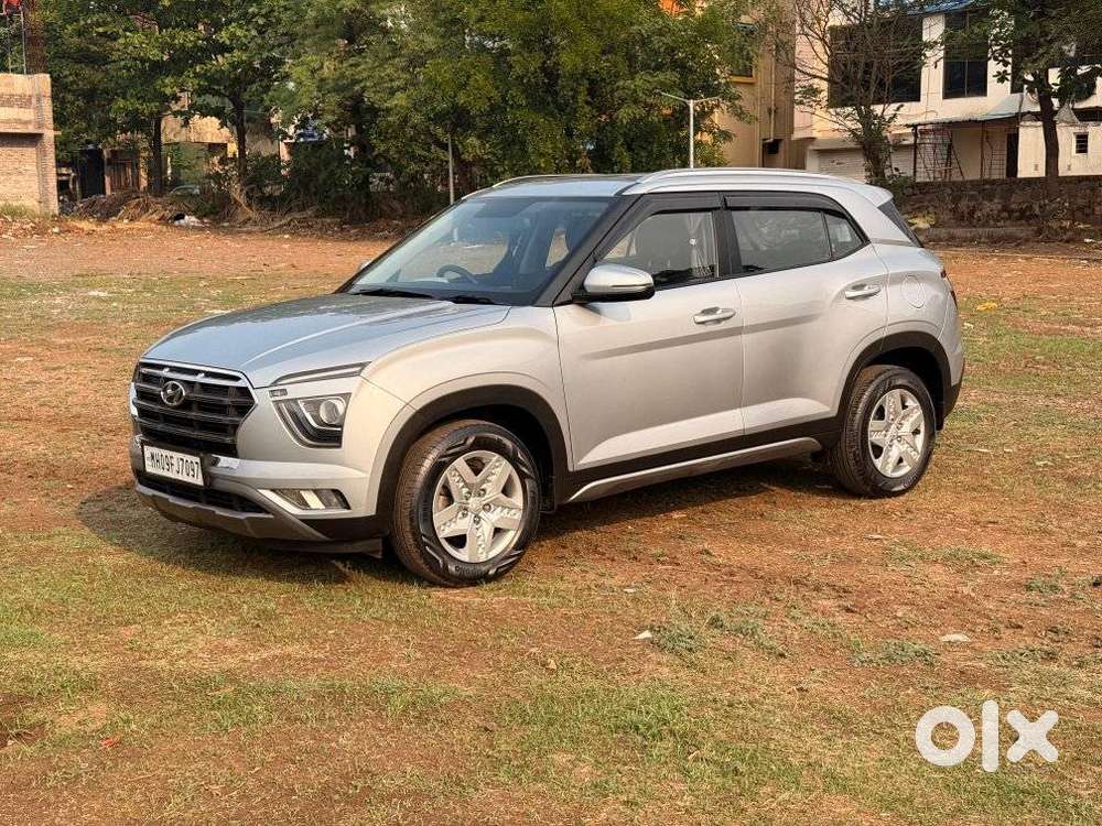 Hyundai Creta 1.5 S Diesel, 2020, Diesel