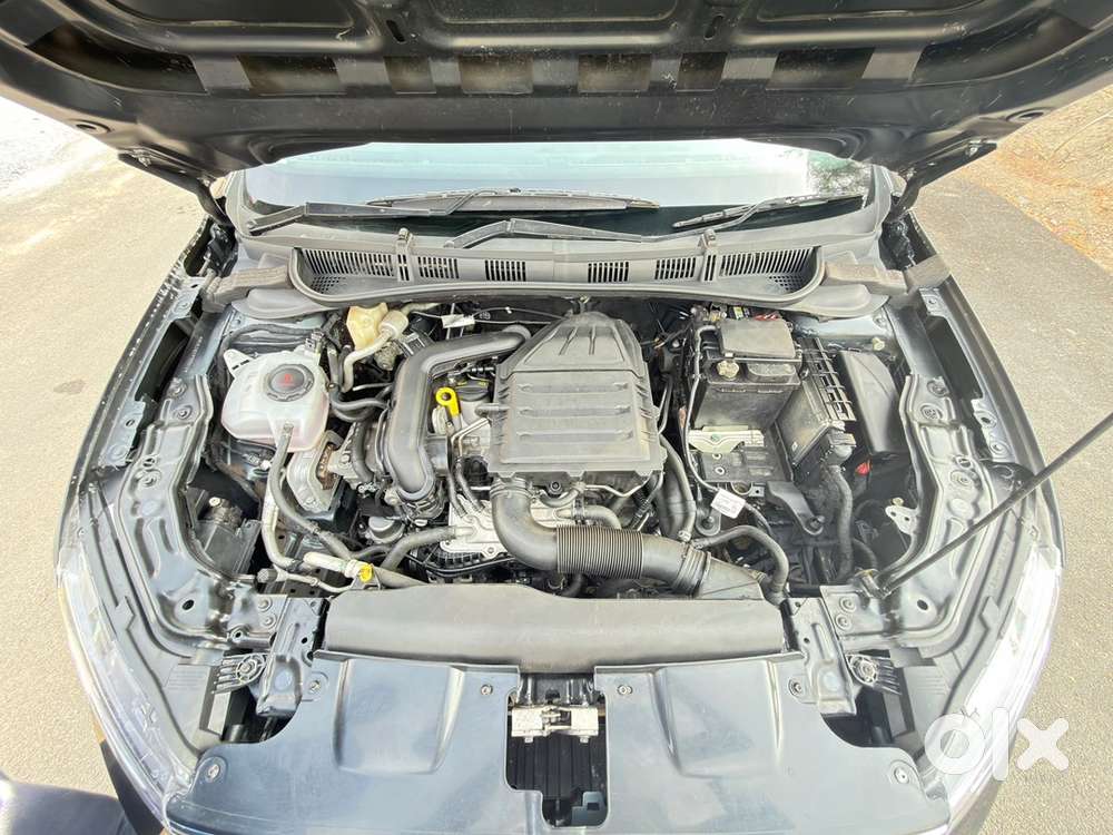 Volkswagen Virtus Topline 1.0 Tsi Mt 2024