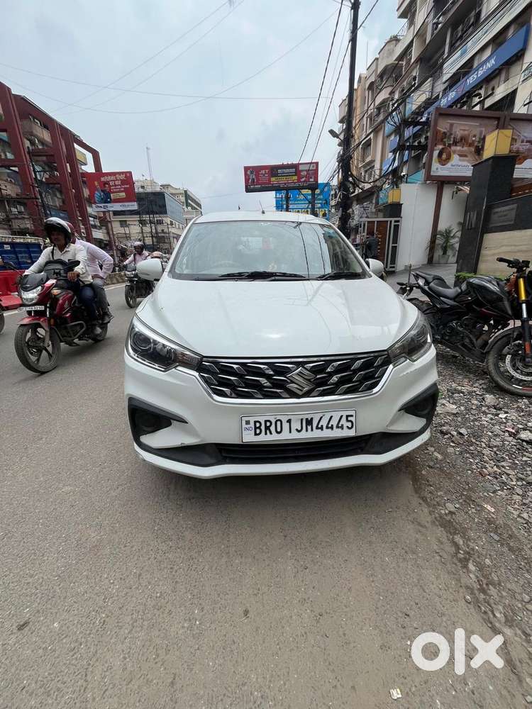 Maruti Suzuki Ertiga Vxi (o) Cng, 2025, Cng & Hybrids