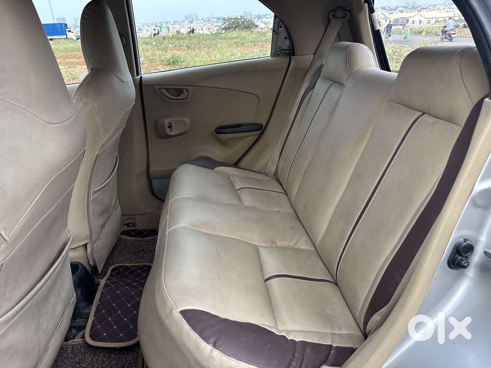 Honda Brio S Mt, 2012, Petrol