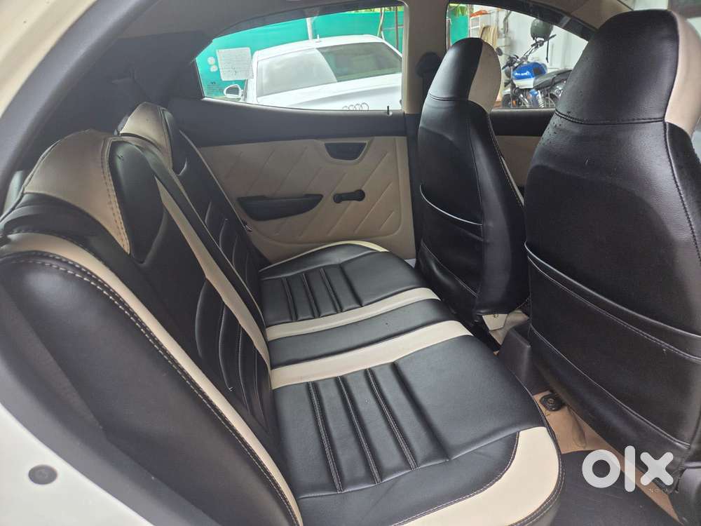 Hyundai Eon Era +, 2018, Petrol