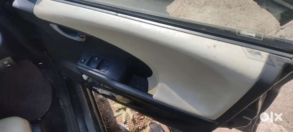 Honda Jazz 2010 Cng & Hybrids 124000 Km Driven