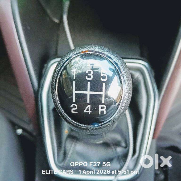 Maruti Suzuki Grand Vitara 1.5 Zeta Cng, 2024, Petrol