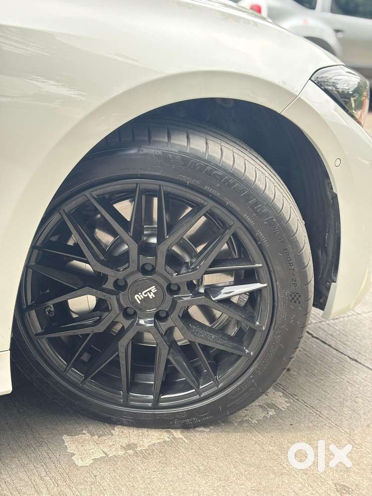 Bmw 3 Series 2.0 330i M Sport, 2022, Petrol