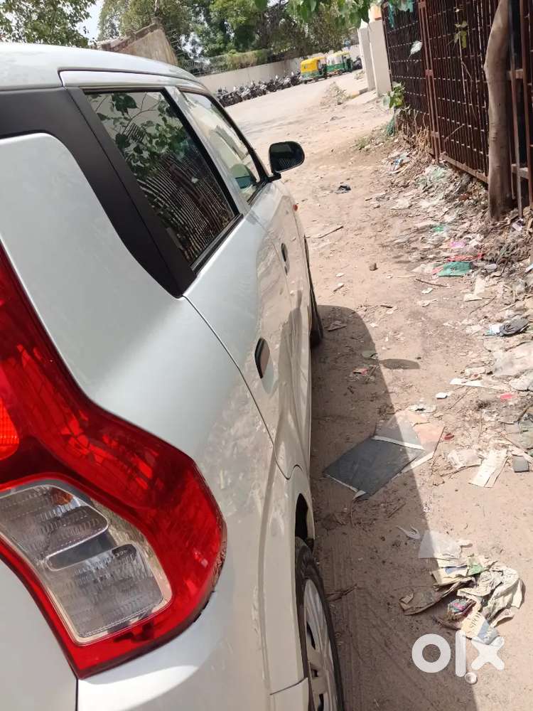 Maruti Suzuki Wagon R 2024