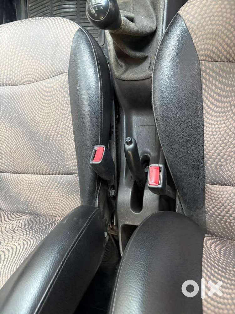 Hyundai Eon Petrol 24000 Km Driven