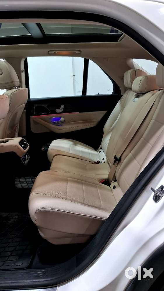 Mercedes-benz Gle 300d 4matic Lwb, 2023, Diesel