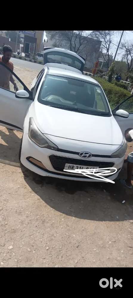 Good Condition Family Car Used