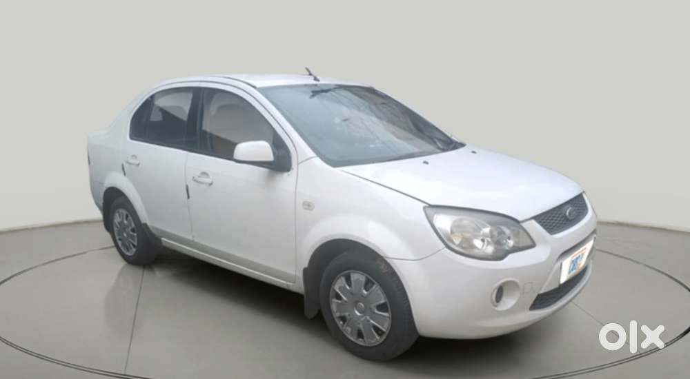 Ford Fiesta Classic Diesel Good Condition