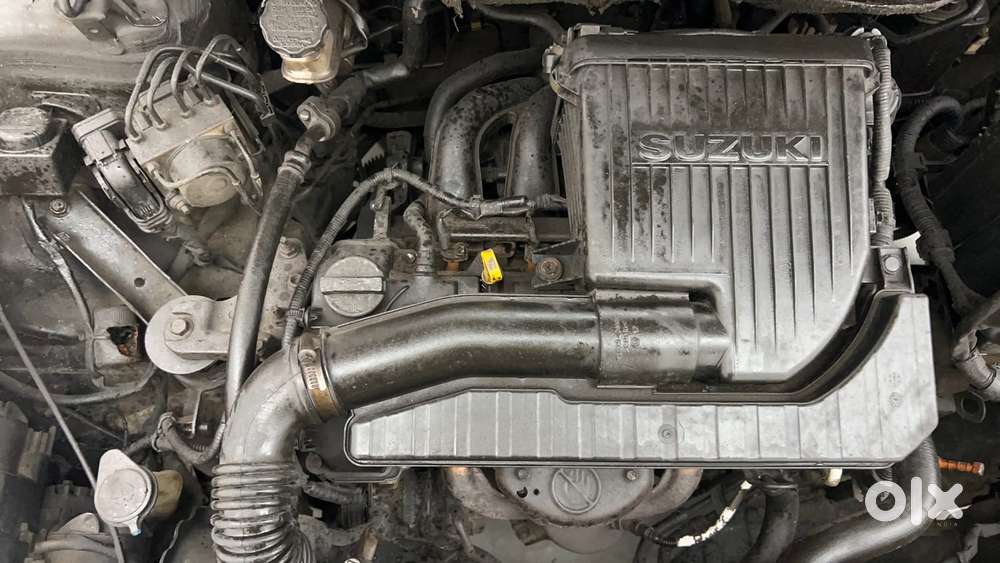 Maruti Suzuki Ciaz At Zxi, 2015, Petrol