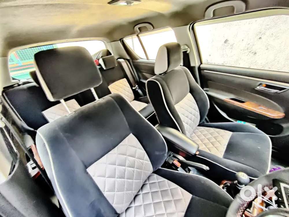 Maruti Suzuki Swift 2015 Petrol Manual