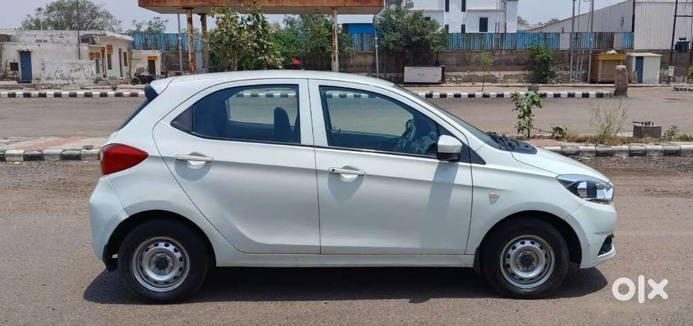 Tata Tiago 1.05 Revotorq Xe, 2017, Diesel