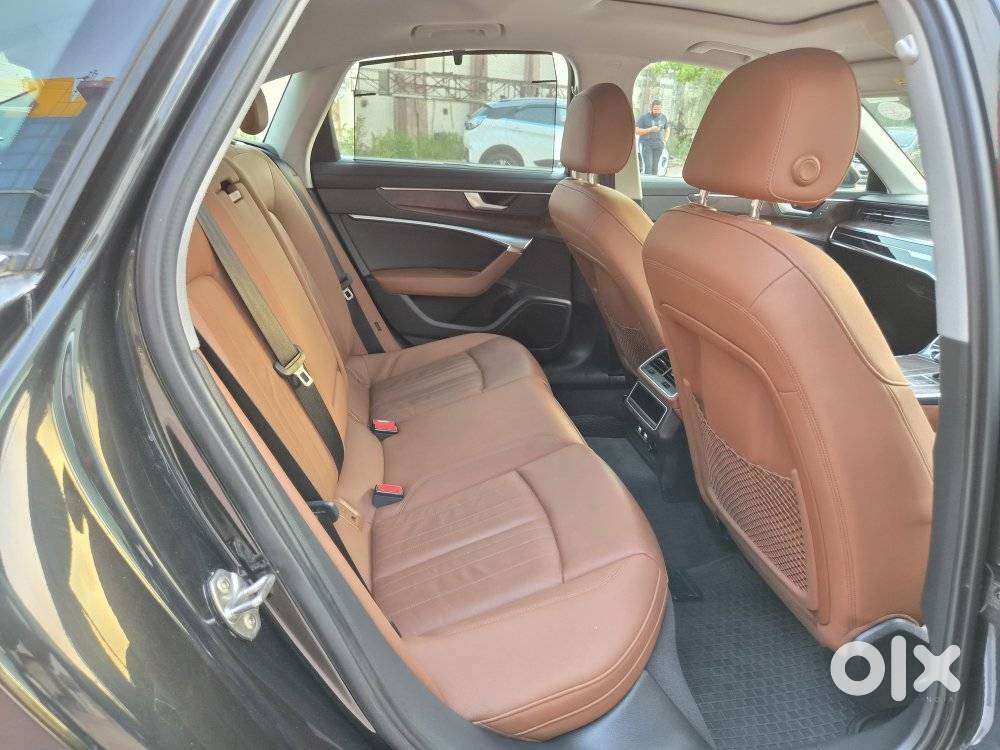 Audi A6 2.0 45 Tfsi Premium Plus, 2020, Petrol