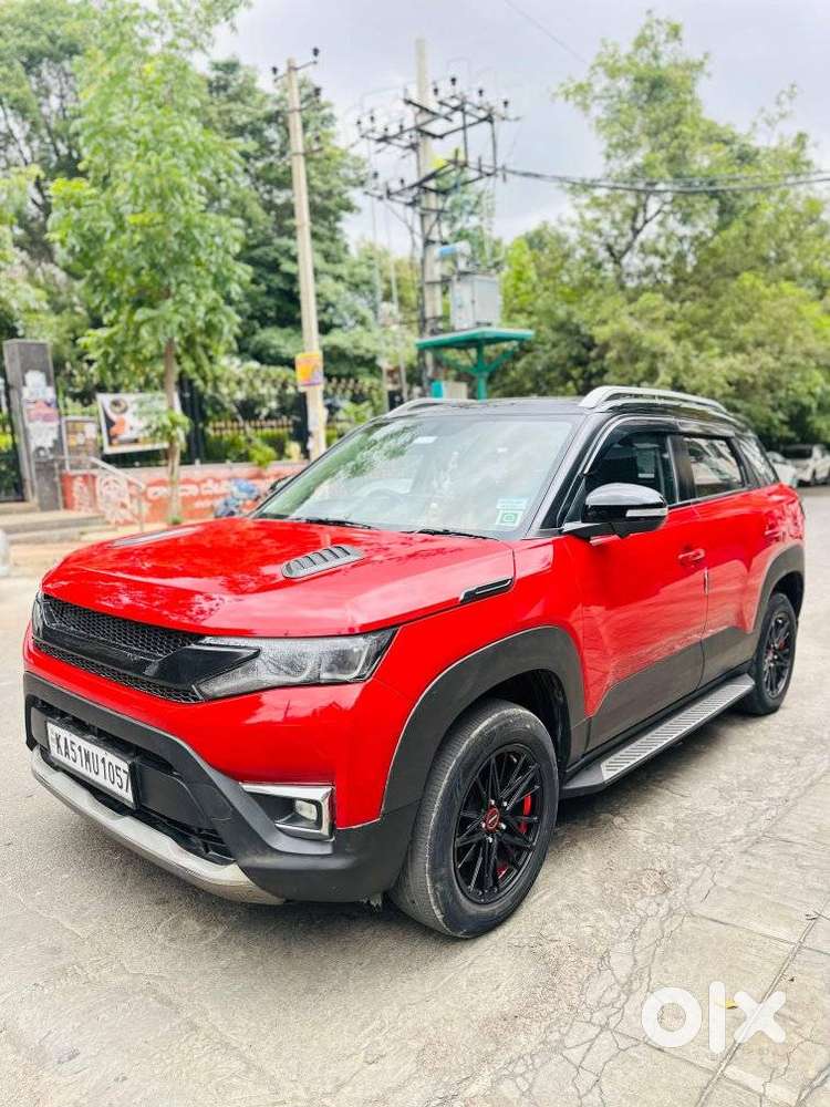 Maruti Suzuki Vitara Brezza Zxi +, 2023, Petrol