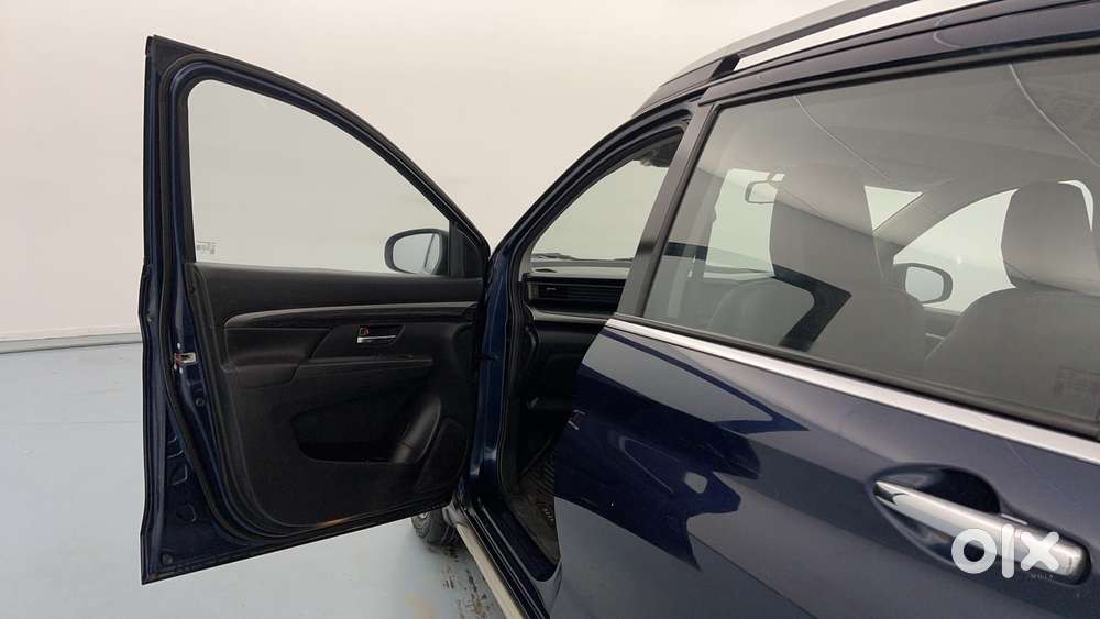 Maruti Suzuki Xl6 1.5 Zeta Mt, 2024, Petrol