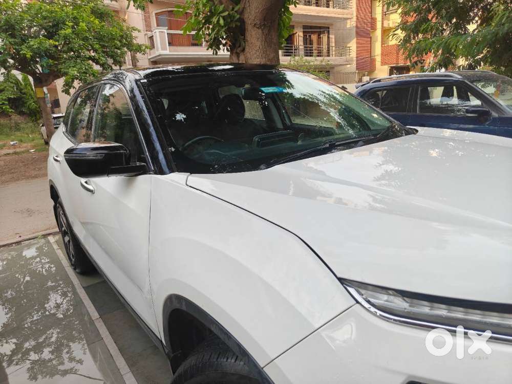 Tata Harrier Xza Plus Dual Tone