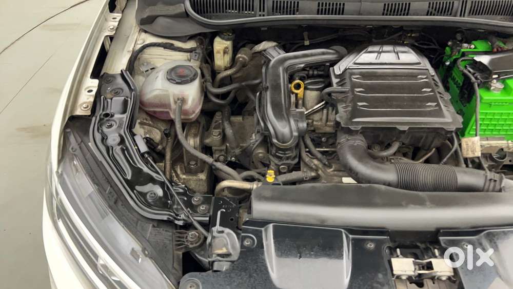 Volkswagen Virtus 1.0 Topline Tsi, 2023, Petrol