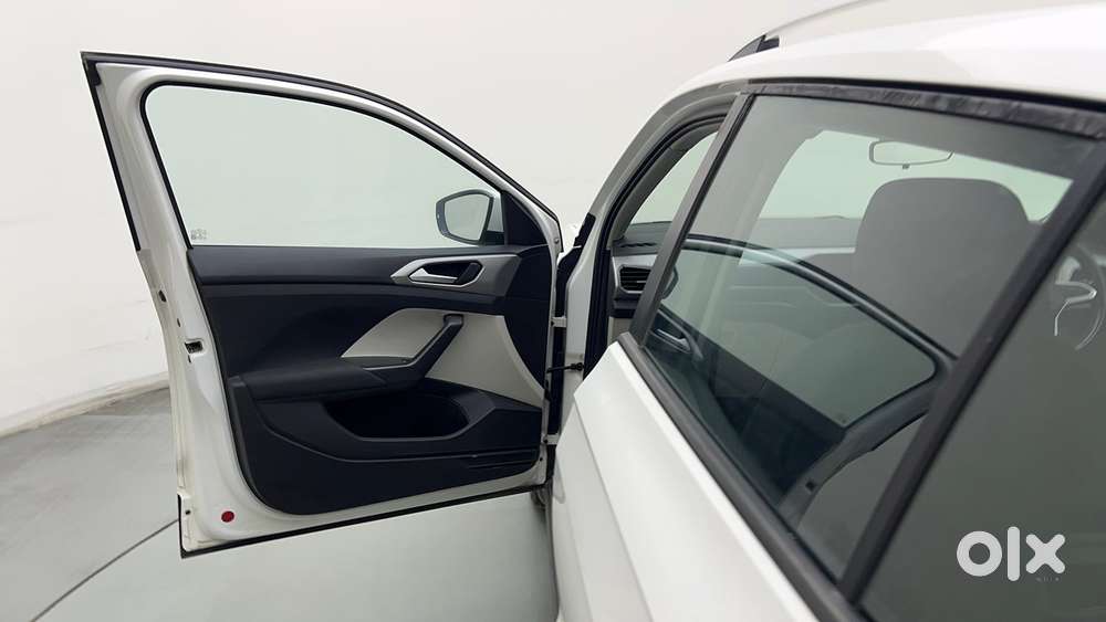 Volkswagen Tiguan 2.0 Tdi Highline, 2023, Petrol