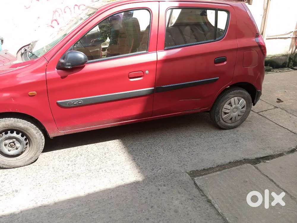 Maruti Suzuki Alto 2018 Lxi