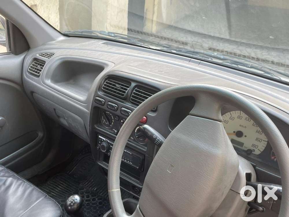 Maruti Suzuki Alto 2008