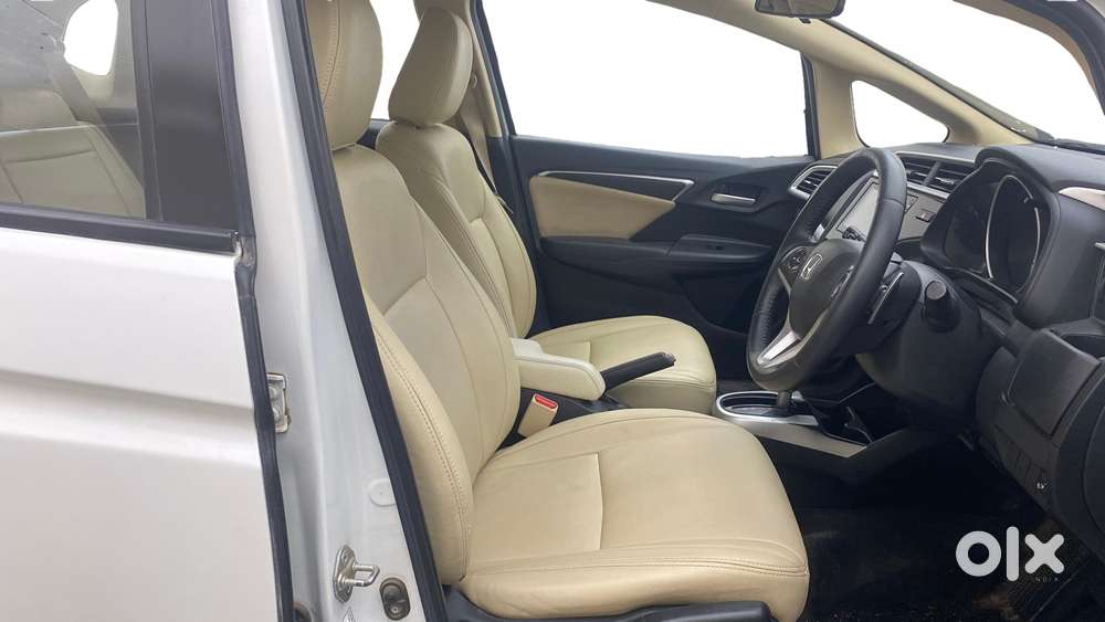 Honda Jazz 1.2 Zx Cvt I-vtec, 2021, Petrol